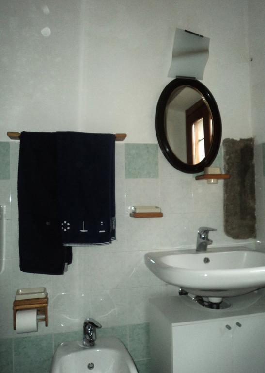 B&B Mirna - Piccolo Appartamento Vaprio dʼAdda Esterno foto